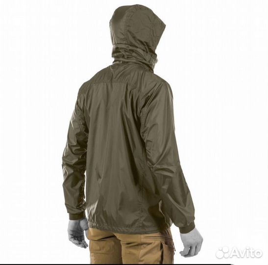 Куртка UF PRO storm chaser windbreaker
