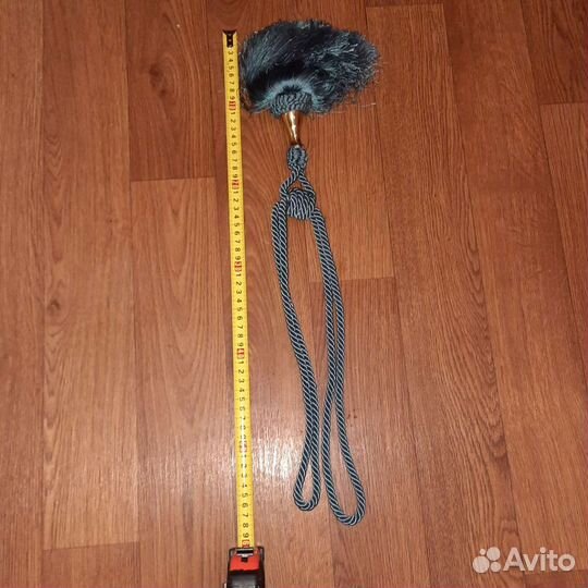 Кисти подхваты для штор