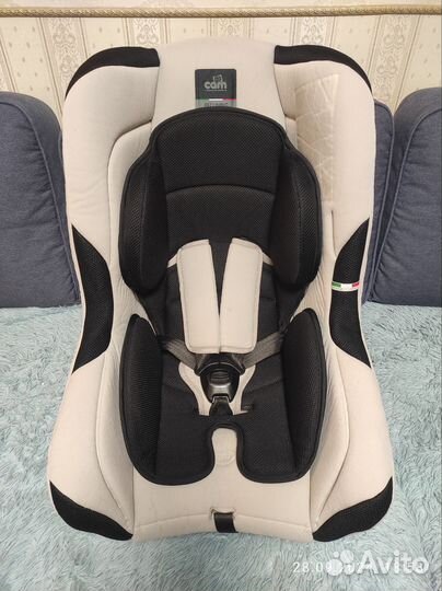 Автомобильное кресло 0-18 CAM 0+/1