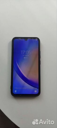 Телефон Samsung A34