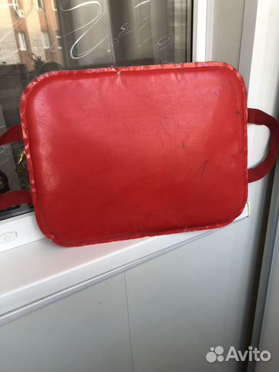 Ледянка мягкая, идеально подходит для использовани