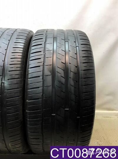 Hankook Ventus S1 Evo 3 SUV K127C 295/35 R23 96T