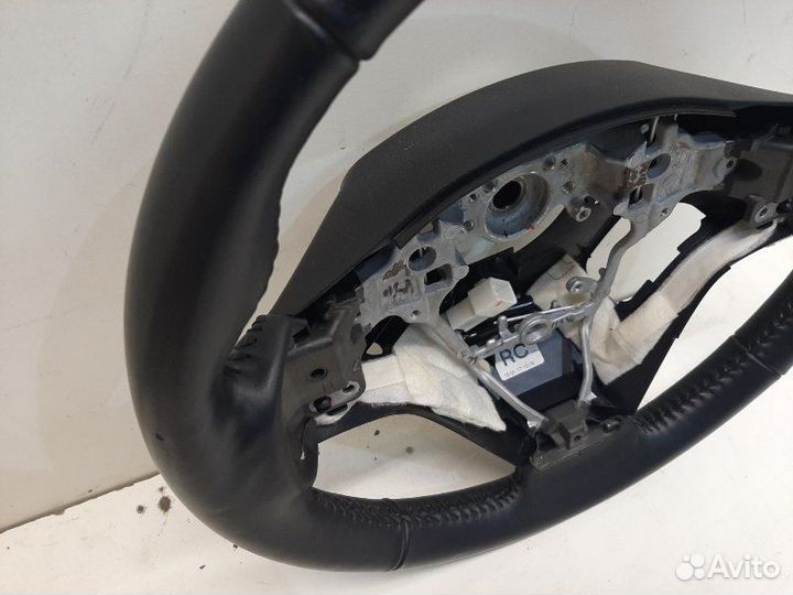 Руль Toyota Rav4 45 2016