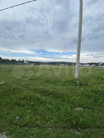 Участок 18 сот. (ИЖС)