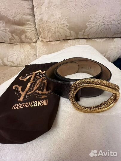 Ремень женский