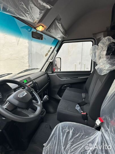 Iveco Daily 3.0 МТ, 2023, 100 км