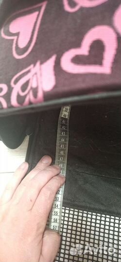 Кошачья переноска