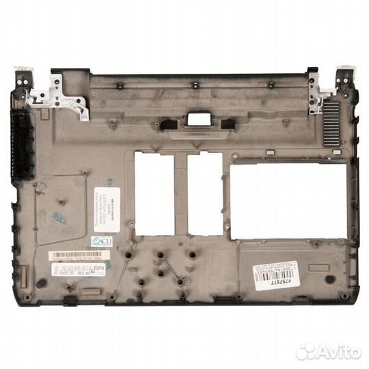 Поддон (нижняя часть корпуса, С разбора) Sony Vaio