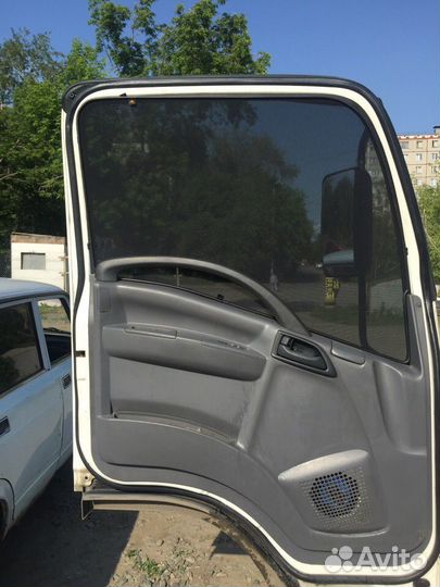 Каркасные шторки для Грузовиков, Москитные сетки