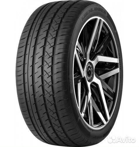 Grenlander Enri U08 225/55 R16 99W