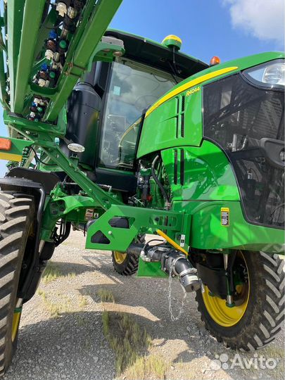 Опрыскиватель John Deere R4044, 2021