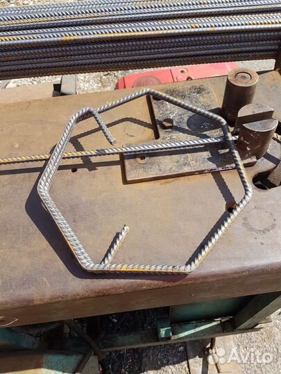 Изготавливаем хомуты, разной формы