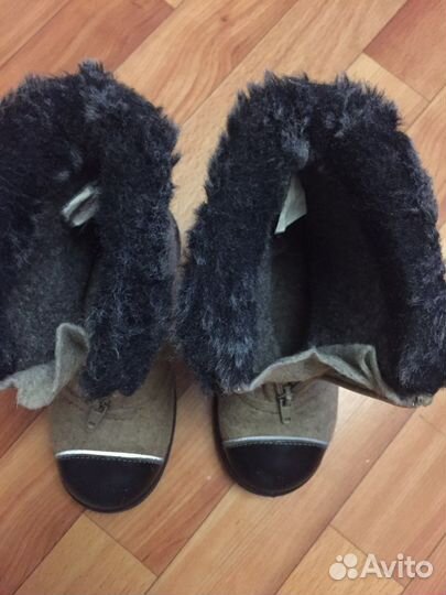 Валенки
