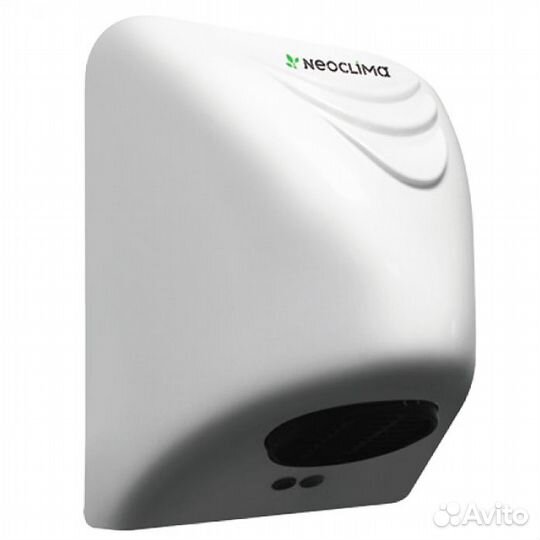 Электрическая сушилка для рук NeoClima NHD-850