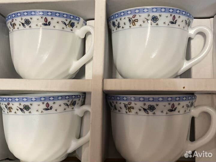 Набор столовой посуды