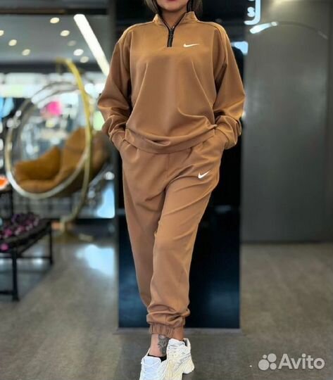 Спортивный костюм двойка женский