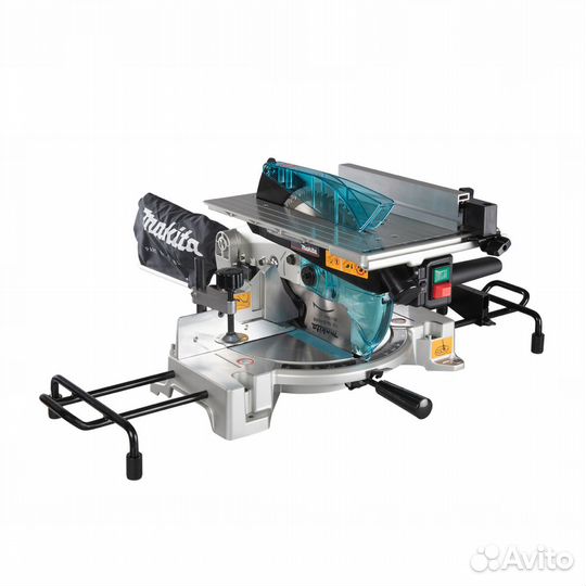 Комбинированная пила Makita LH1040F