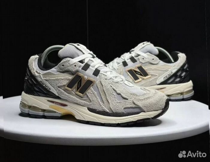 Кроссовки New Balance 1906d