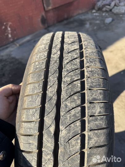 Pirelli Cinturato P1 Verde 185/65 R15 92H