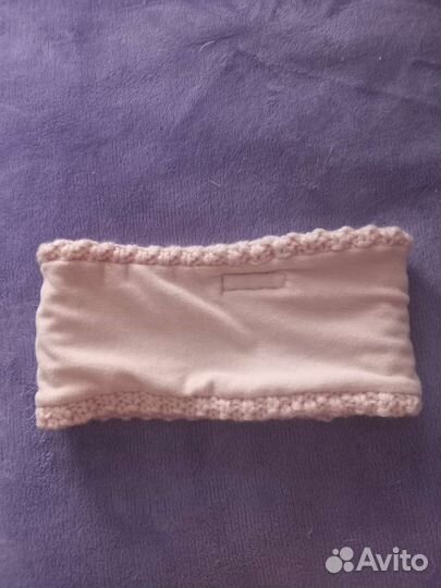 Повязка на голову спортивная