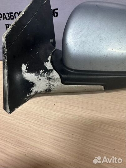 Зеркало правое Chevrolet Cruze J300