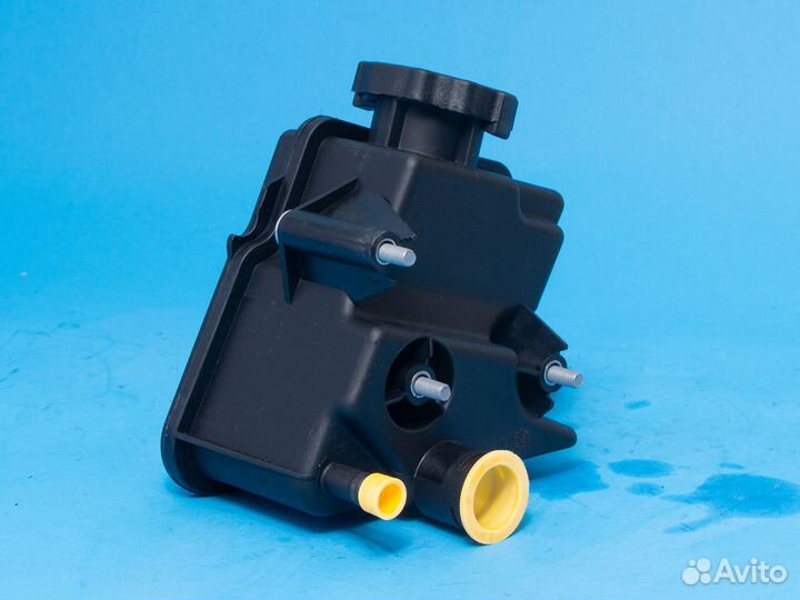 Бачок Гур для Mercedes-Benz ML GL W164, R-класс