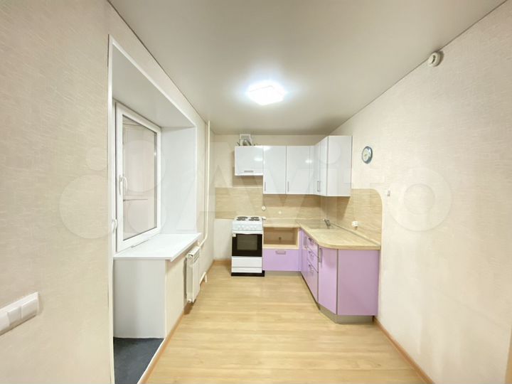 2-к. квартира, 52 м², 11/14 эт.