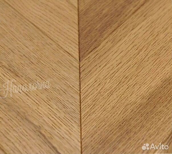 Паркетная доска елочкой