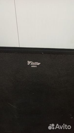 Папка портфель для художников, чертежей