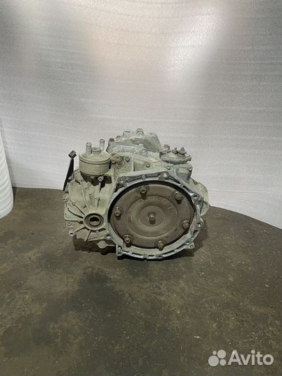 АКПП HTP HFT Ауди А3 Шкода Октавия Гольф 5