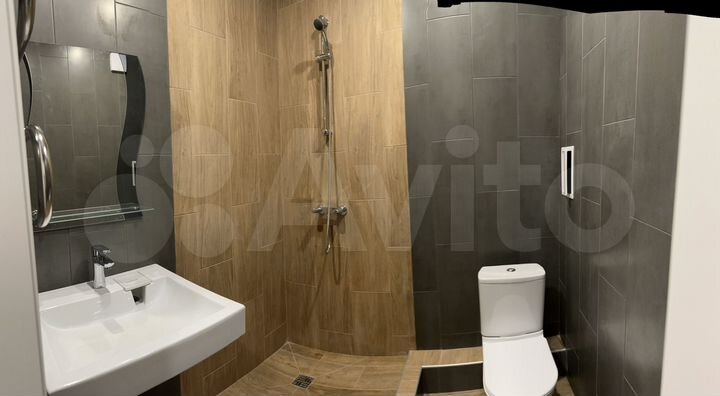 Квартира-студия, 22 м², 12/24 эт.