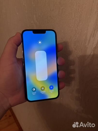 iPhone 13 pro идеал