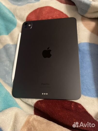 iPad pro 11 2024 256gb