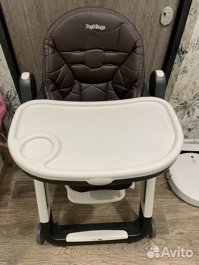 Стульчик для кормления Peg Perego