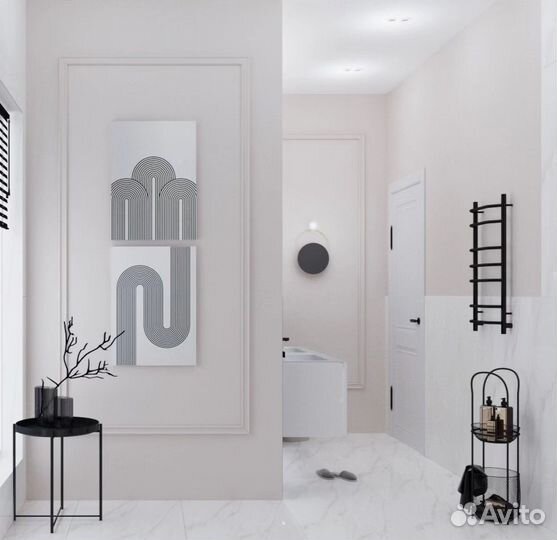 Визуализатор, чертежник, дизайнер