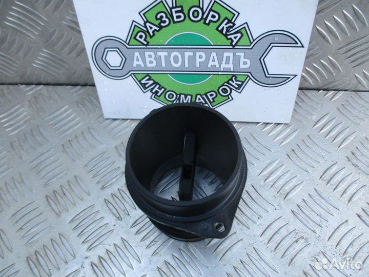 Расходомер воздуха Форд Фокус 2 1.8 дизель