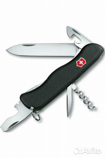 Victorinox picknicker