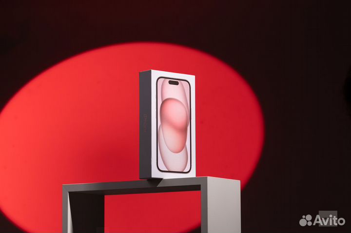 iPhone 15 Plus, 128 ГБ