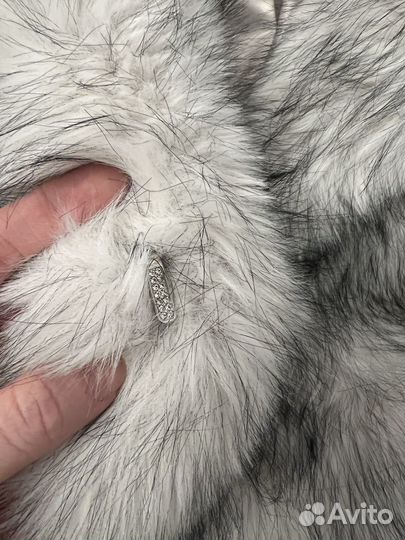Искусственная шуба эко шуба