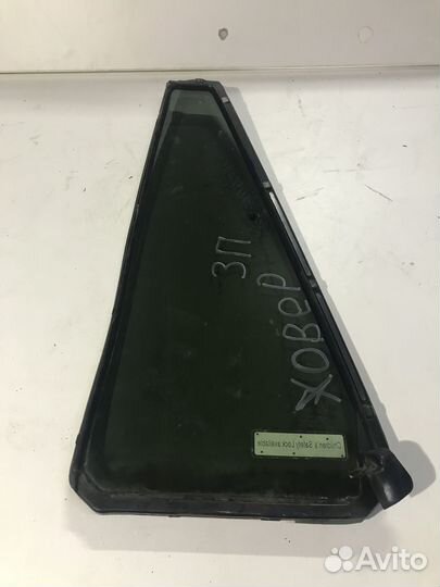 Форточка задняя правая Great Wall Hover H3