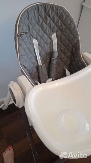 Стул для кормления