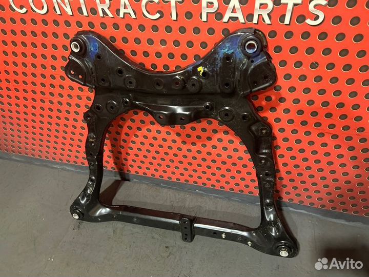 Балка подвески передняя (подрамник) Lexus Es