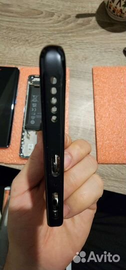 Модуль на Honor 50 оригинал Б/У