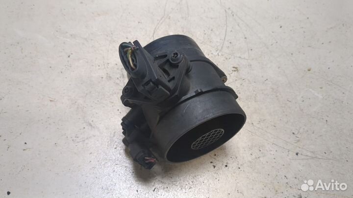 Измеритель потока воздуха Mercedes E W211, 2003