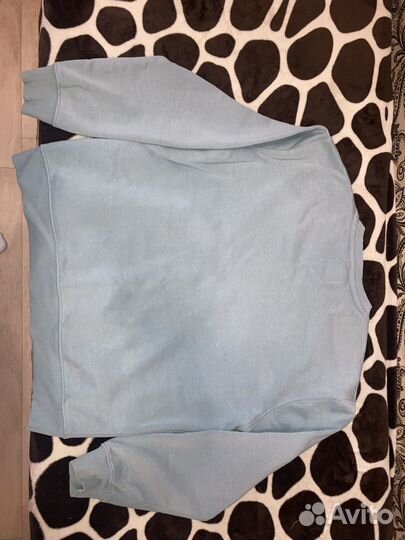 Свитшот alpha industries