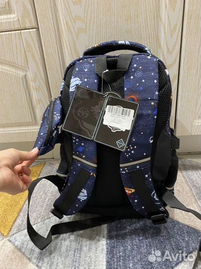 Рюкзак детский школьный