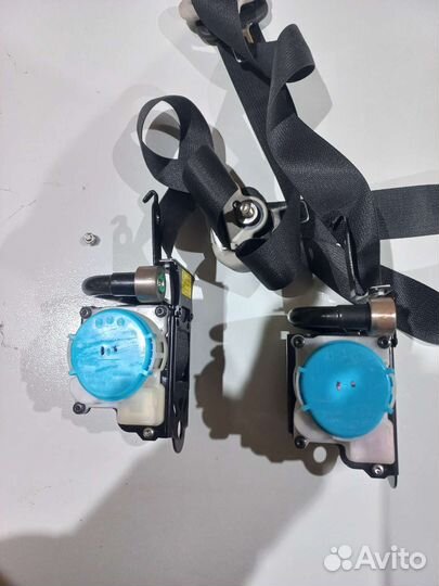 Ремень безопасности мазда сх5 mazda cx5