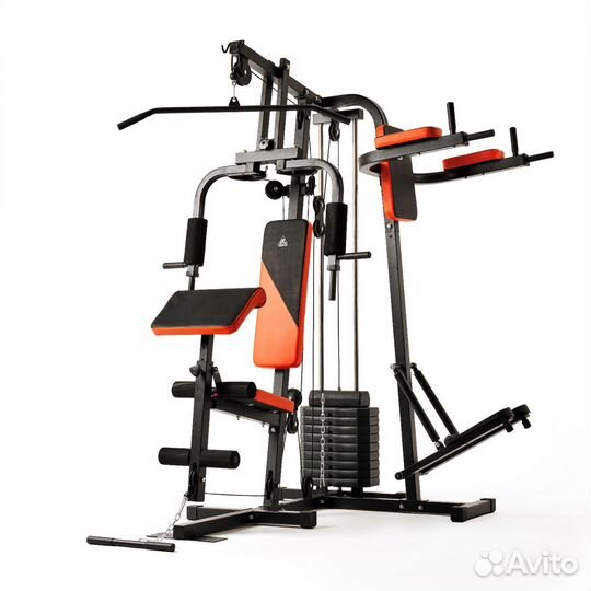 Силовой комплекс