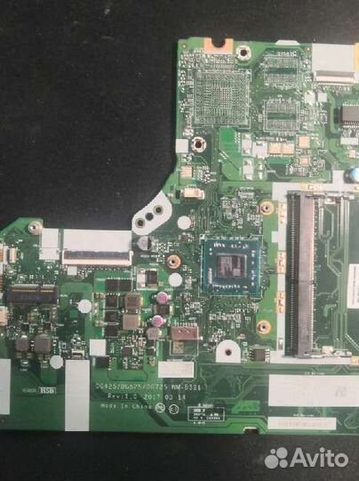 Lenovo Ideapad 330-15AST запчасти