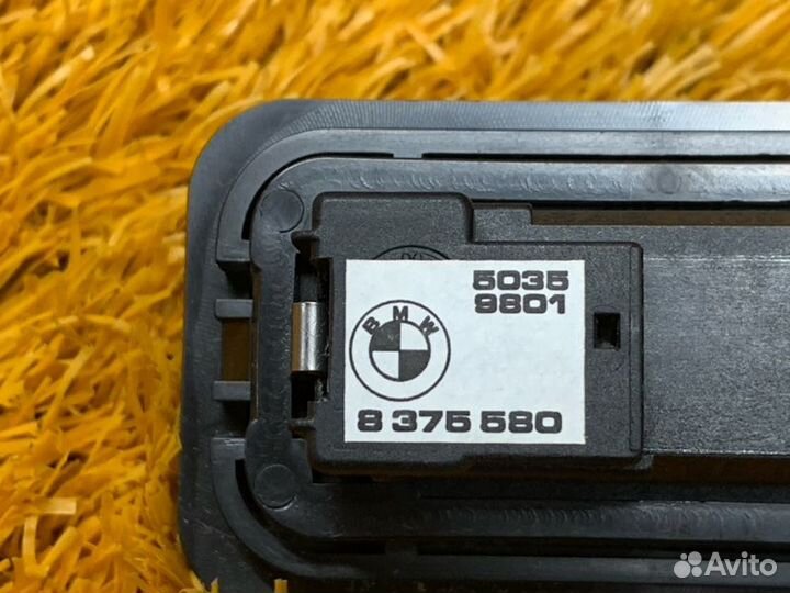 Кнопка закрывания багажника Bmw X6 E71 N54B30A